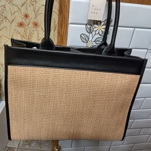 a new day responsible style bag
